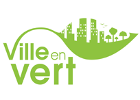 Ville en vert Ville en vert